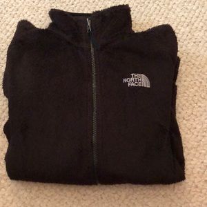 North Face Fleece